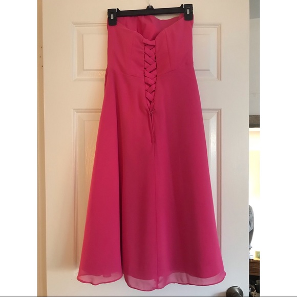 Mori Lee Formal Dress - Picture 2 of 4